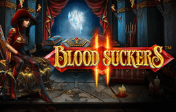 Bloodsuckers 2 Slot