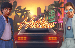 Hotline Slot