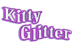Kitty Glitter