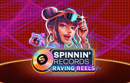 Spinnin' Records: Raving Reels