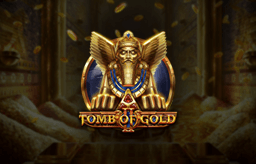 Tomb of Gold