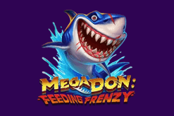 Mega Don Feeding Frenzy